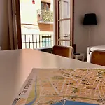Acogedor Apartamento Con Vistas A Plaza Forum.