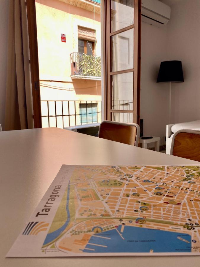 Acogedor Con Vistas A Plaza Forum. Apartment *