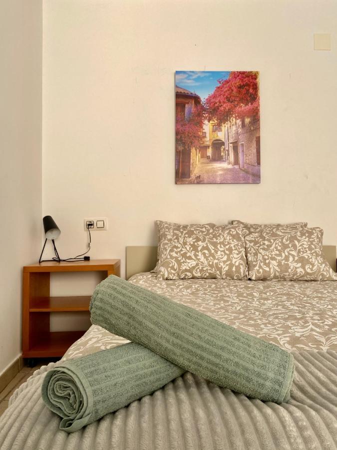 Apartment Acogedor Con Vistas A Plaza Forum. Tarragona
