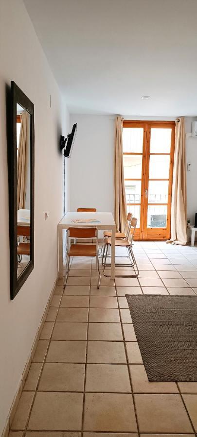 Acogedor Con Vistas A Plaza Forum. Apartment